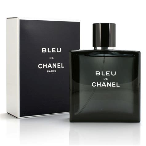 Perfume Bleú De Chanel, 100 ml 